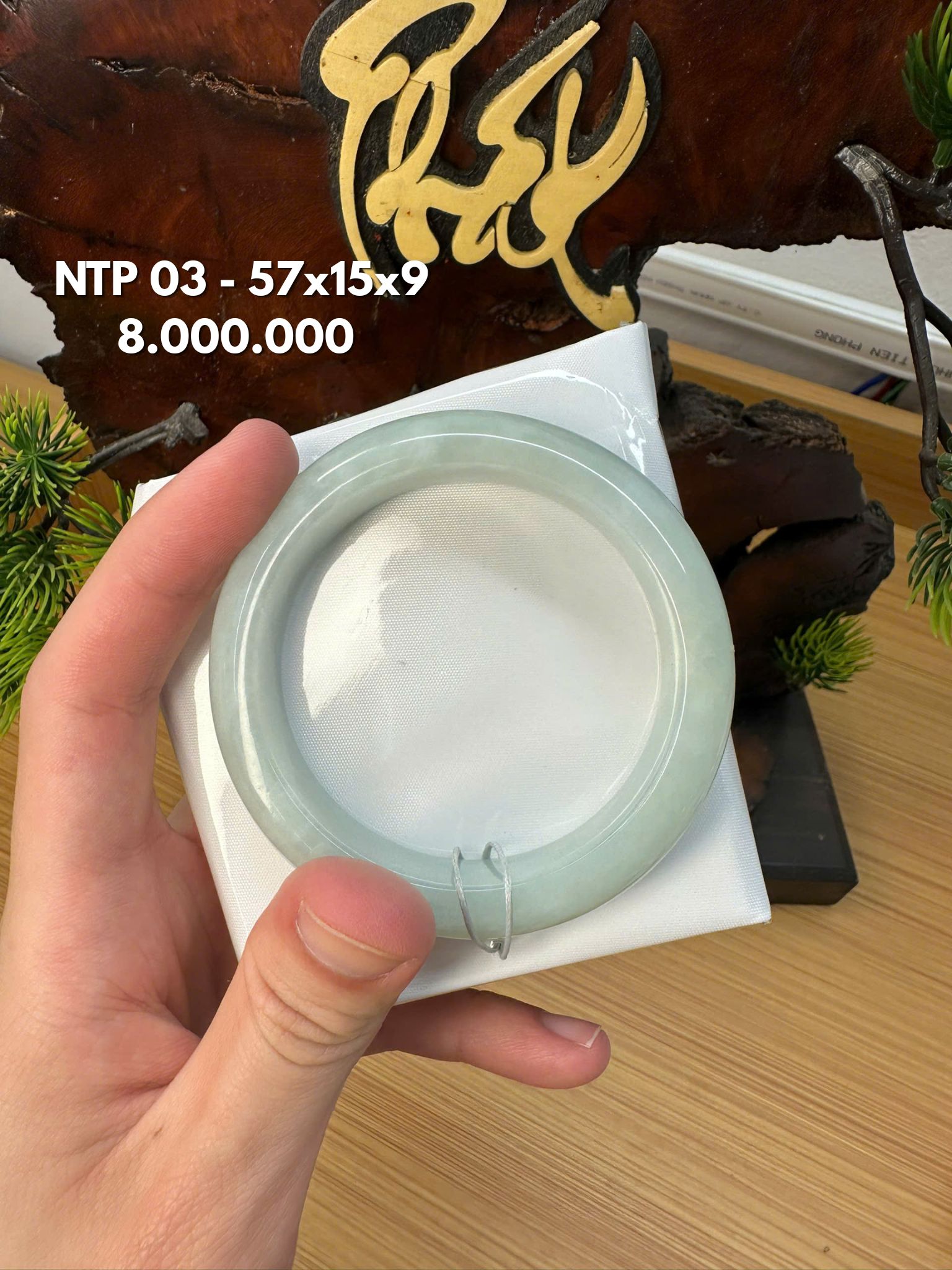 VT03 - 57x15x9
