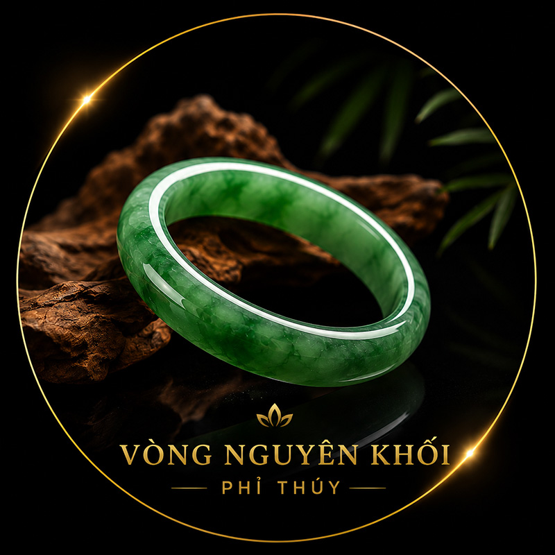 Vòng Nguyên Khối