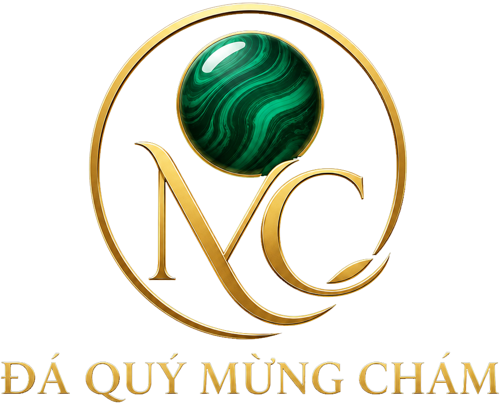 Đá Qúy Mừng Chám